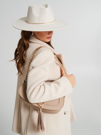 LEX CAAI2429 CAPPELLO TESA LARGA B036