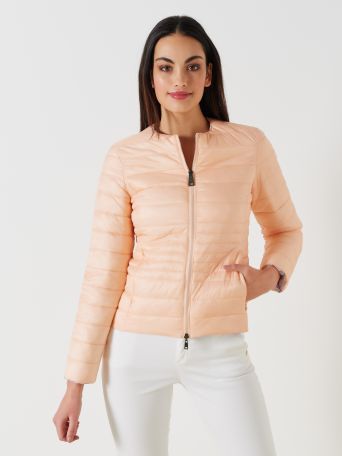 Reversible Down Jacket