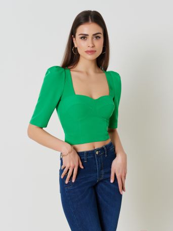 Top Bustier