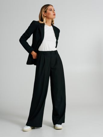 Trousers | Bantoa X Rinascimento