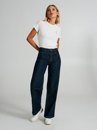 Jeans | Bantoa X Rinascimento