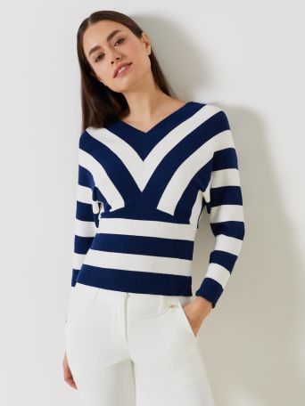 Striped Top
