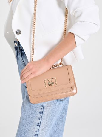 Cross-shoulder Bag