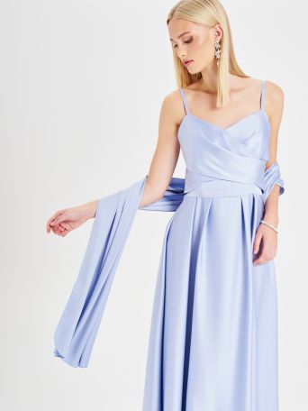 Estola celeste de Rinascimento atelier
