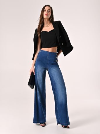 Delavé Palace Jeans