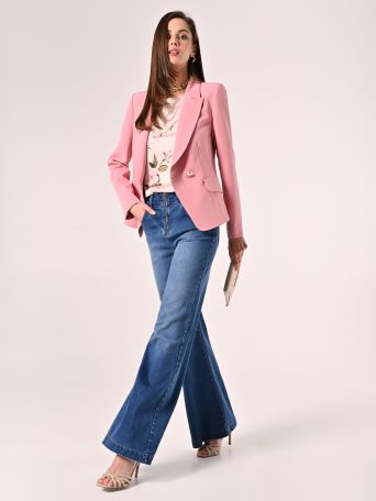 RR Palazzo Jeans