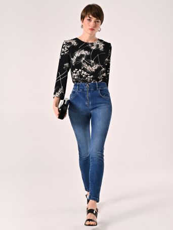 RR Skinny Jeans