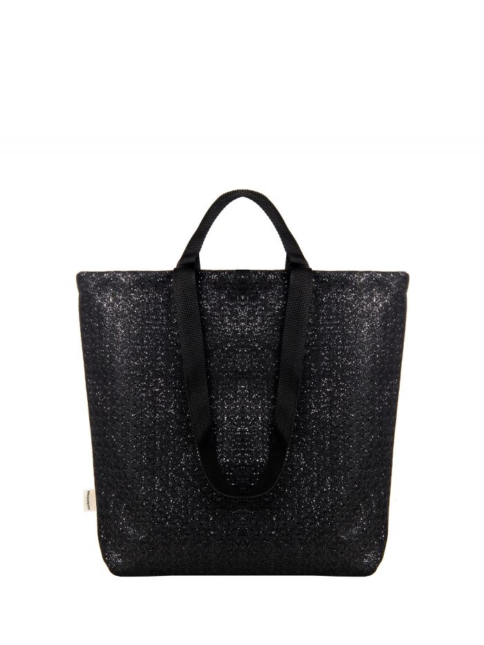 ‘Progetto Quid’ tote bag in_i5