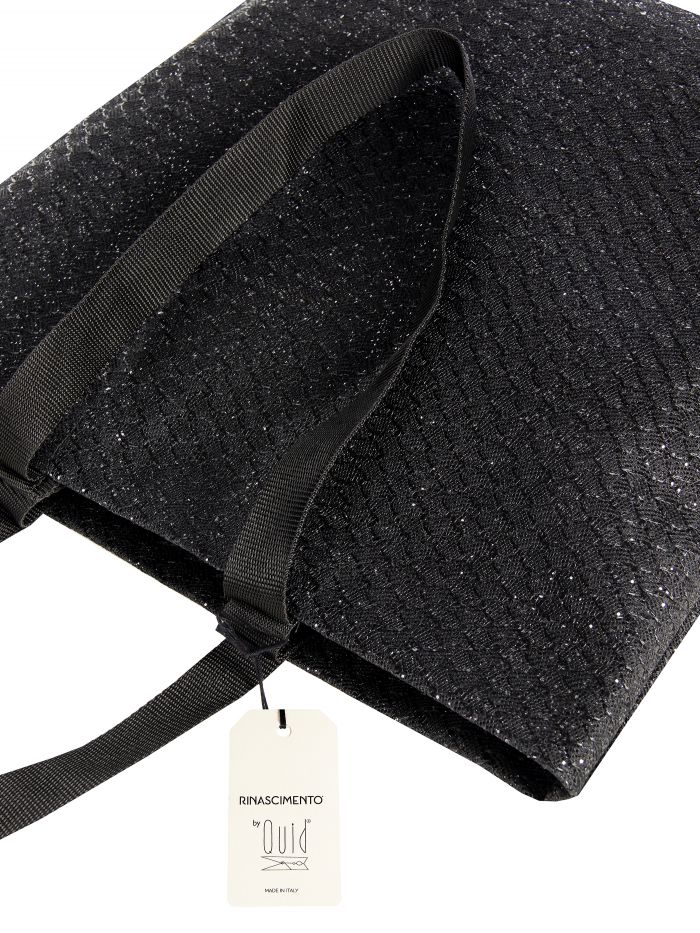 ‘Progetto Quid’ tote bag in_i6