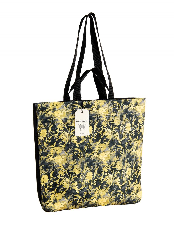 ‘Progetto Quid’ tote bag det_4