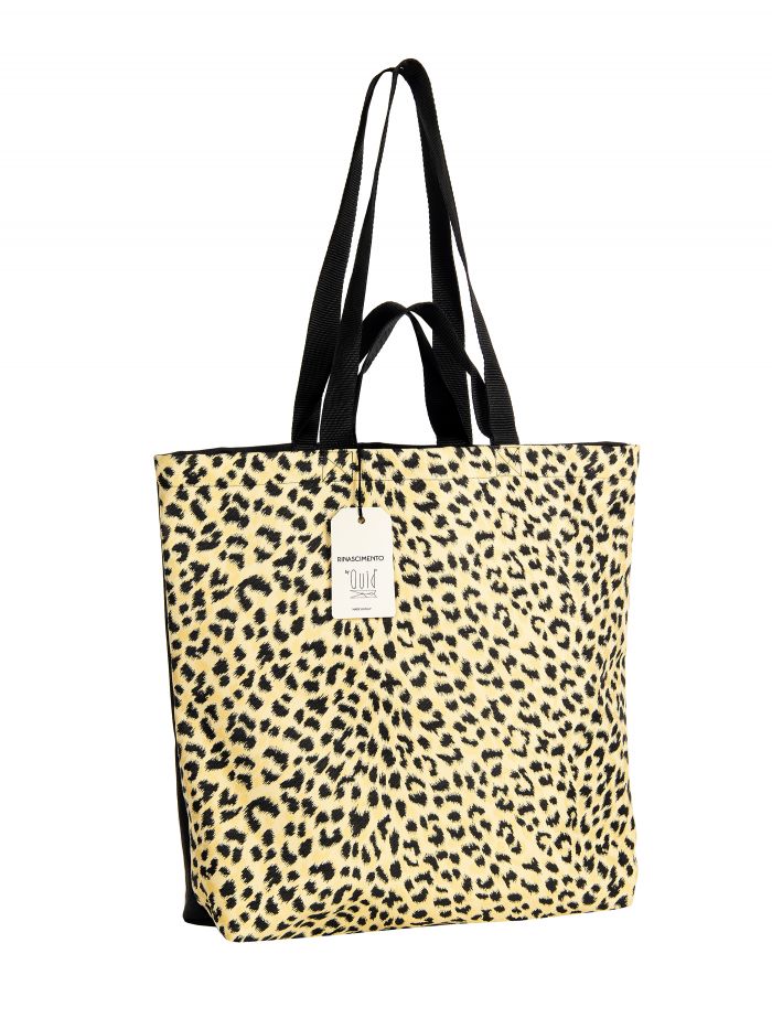 ‘Progetto Quid’ tote bag det_4