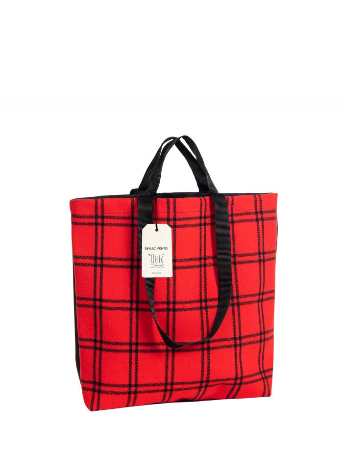 Tote Bag „Progetto Quid“ det_2