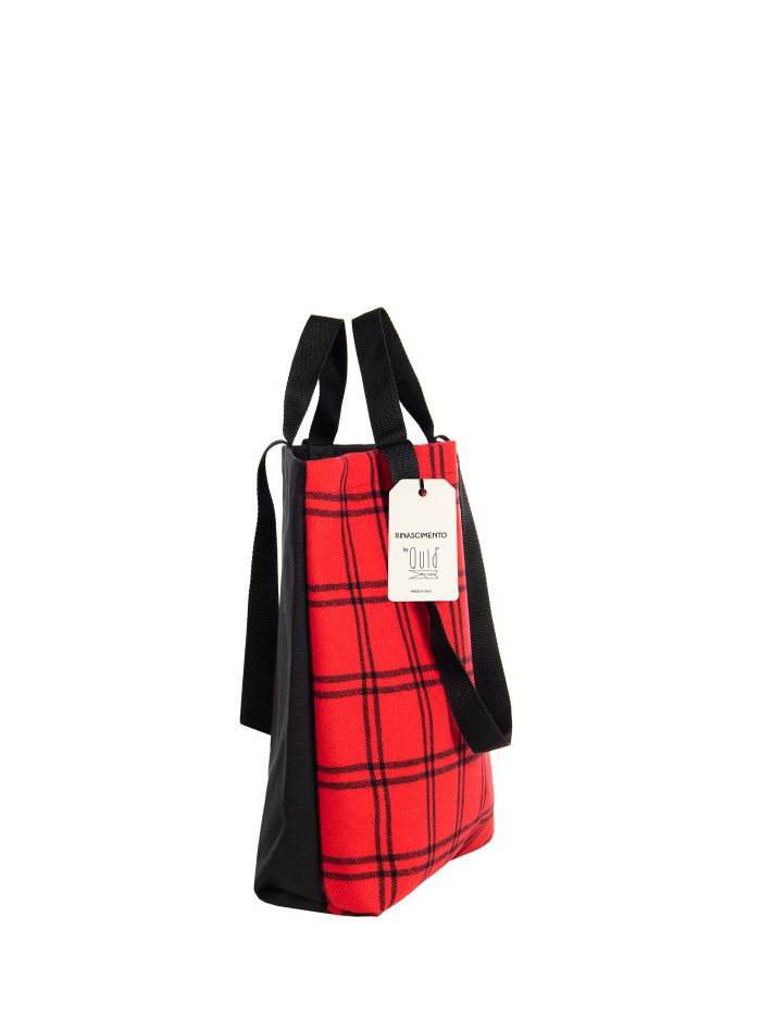 Tote Bag „Progetto Quid“ in_i4
