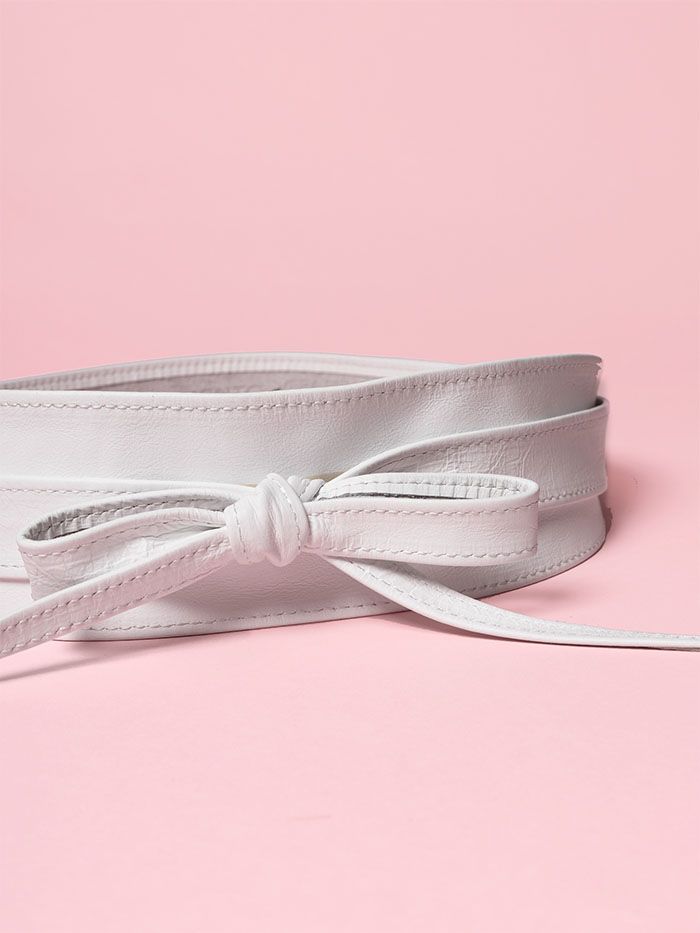 Ceinture souple det_2