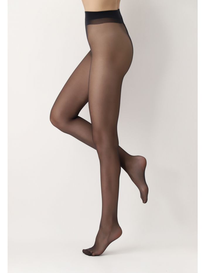 Club 15 Sheer Tights | Oroblù det_1