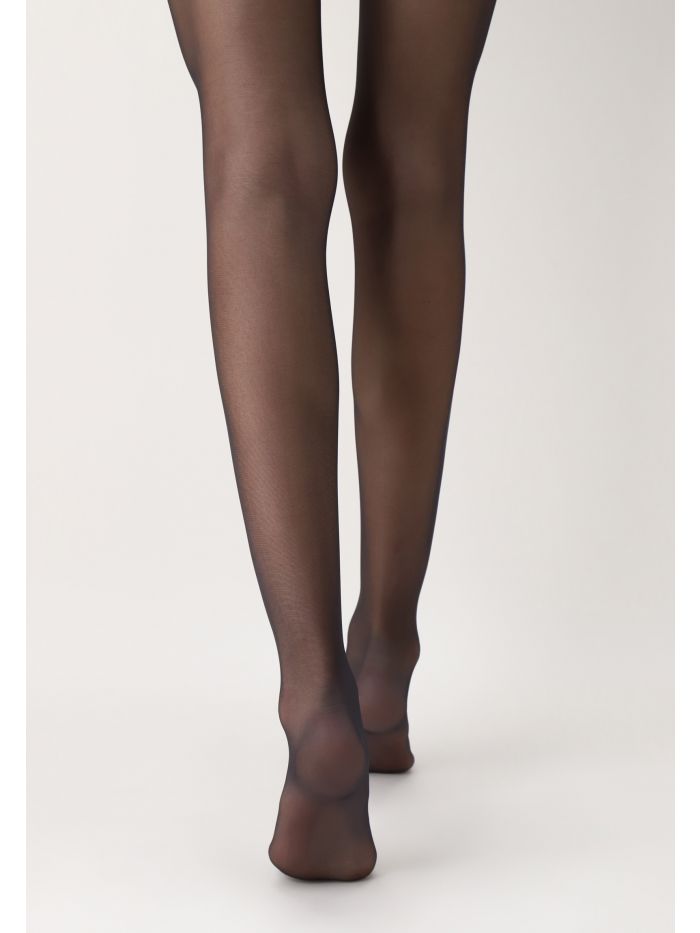 Club 15 Sheer Tights | Oroblù det_2