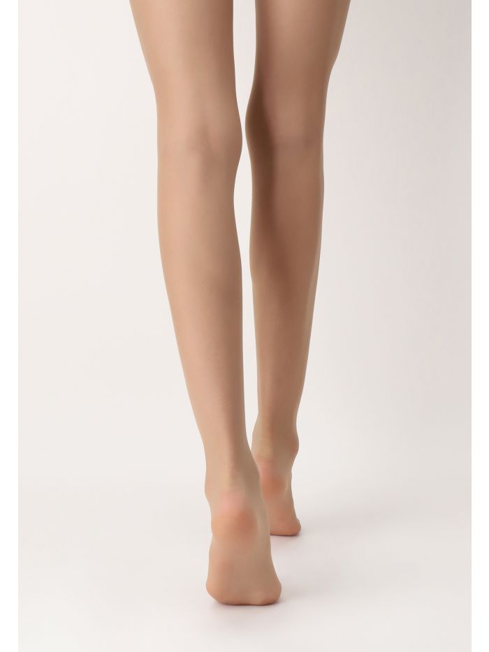 Club 15 Sheer Tights | Oroblù det_2