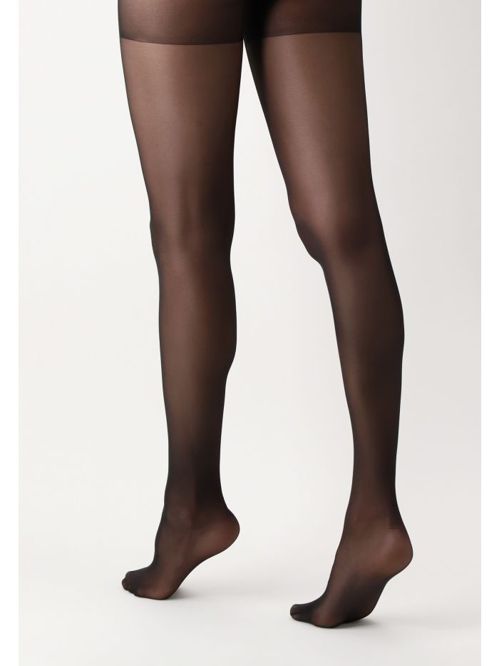 Shaping Sheer Tights Secret Shape 20 | Oroblù det_2