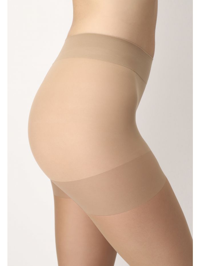 Shaping Sheer Tights Secret Shape 20 | Oroblù det_2