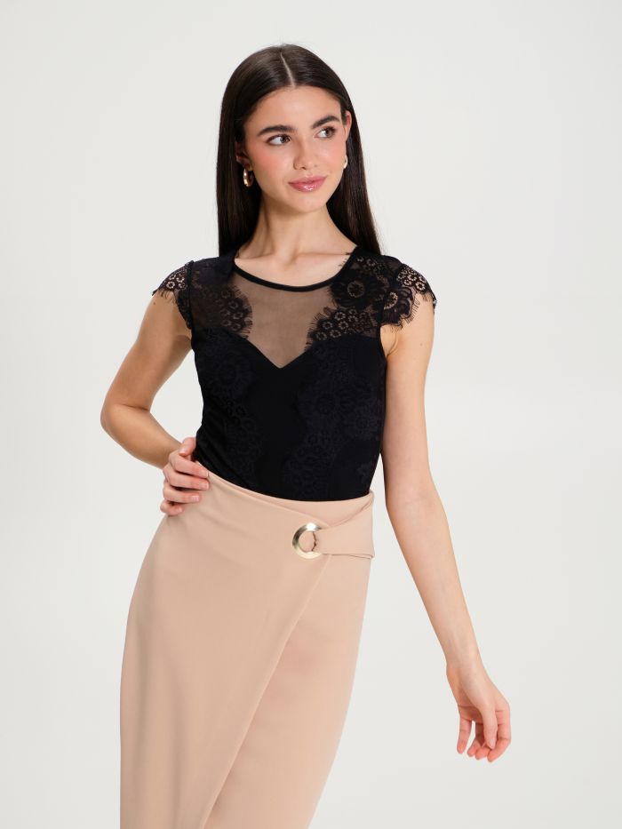 Lace bodysuit sp_e1