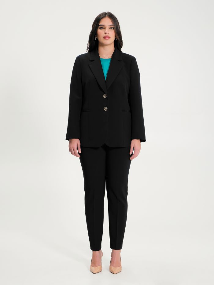 Curvy two-button jacket det_1