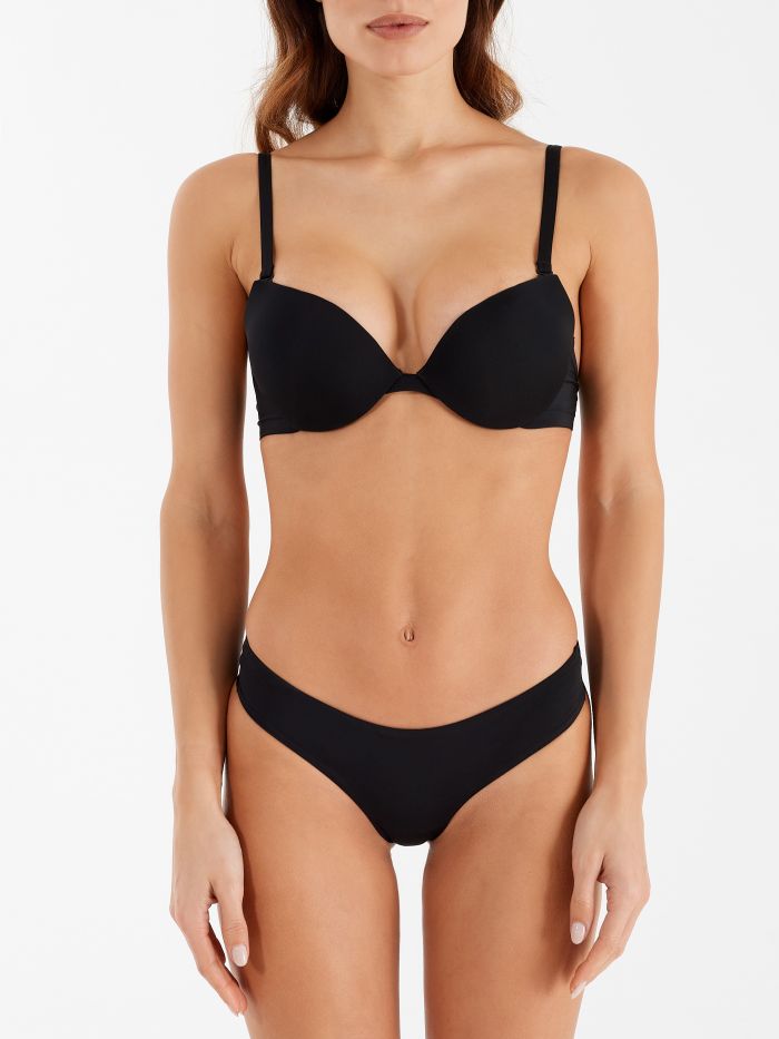 Napoli Brazilian brief  