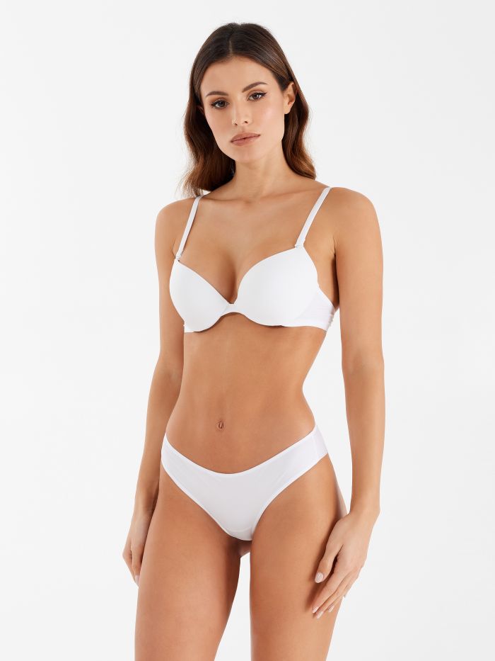 Soutien-gorge Push-up multifonction Milano 