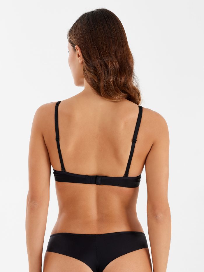 Milano multi-function push-up bra 