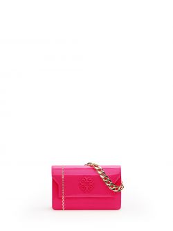 Pochette avec maxi chaîne  Rinascimento