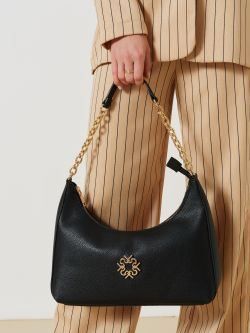 Sac hobo avec chaîne  Rinascimento