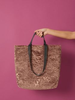 Bolso tote «proyecto Quid»  Rinascimento