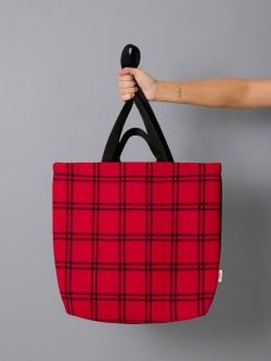 Tote bag « projet Quid »  Rinascimento