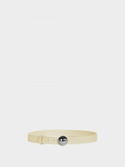 Ceinture à boucle  Rinascimento