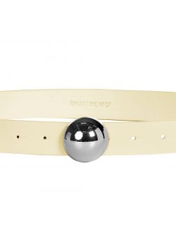 Ceinture à boucle  Rinascimento