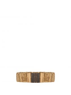 Ceinture élastique à strass  Rinascimento