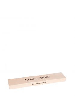 Ceinture élastique à strass  Rinascimento