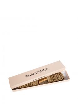 Ceinture élastique à strass  Rinascimento
