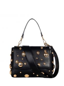 Bubble Shoulder Bag   Rinascimento