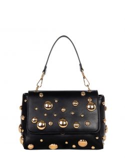 Bubble Shoulder Bag   Rinascimento