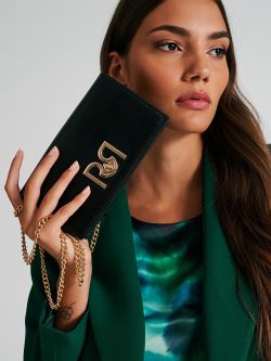 Borsa pochette portafoglio   Rinascimento