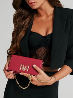 Wallet-style clutch   Rinascimento