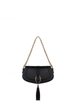 Borsa a spalla con nappe  Rinascimento