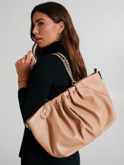 Large shoulder bag   Rinascimento