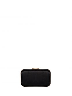 Borsa clutch con strass  Rinascimento