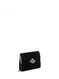 Rhinestone Clutch  Rinascimento