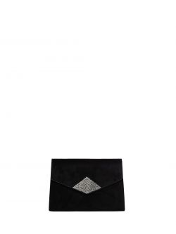 Rhinestone Clutch  Rinascimento