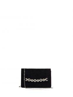 Clutch Bag with Chain  Rinascimento