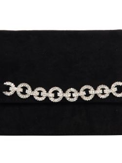 Clutch Bag with Chain  Rinascimento