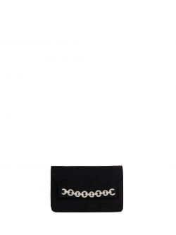 Clutch Bag with Chain  Rinascimento
