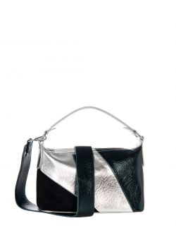 Multicolour Clutch  Rinascimento